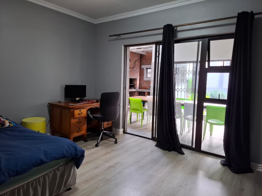 3 Bedroom Property for Sale in Heuwelsig Free State